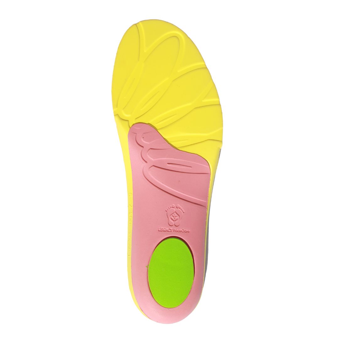 皇牌舒痛醫學鞋墊 Diabetic Insoles