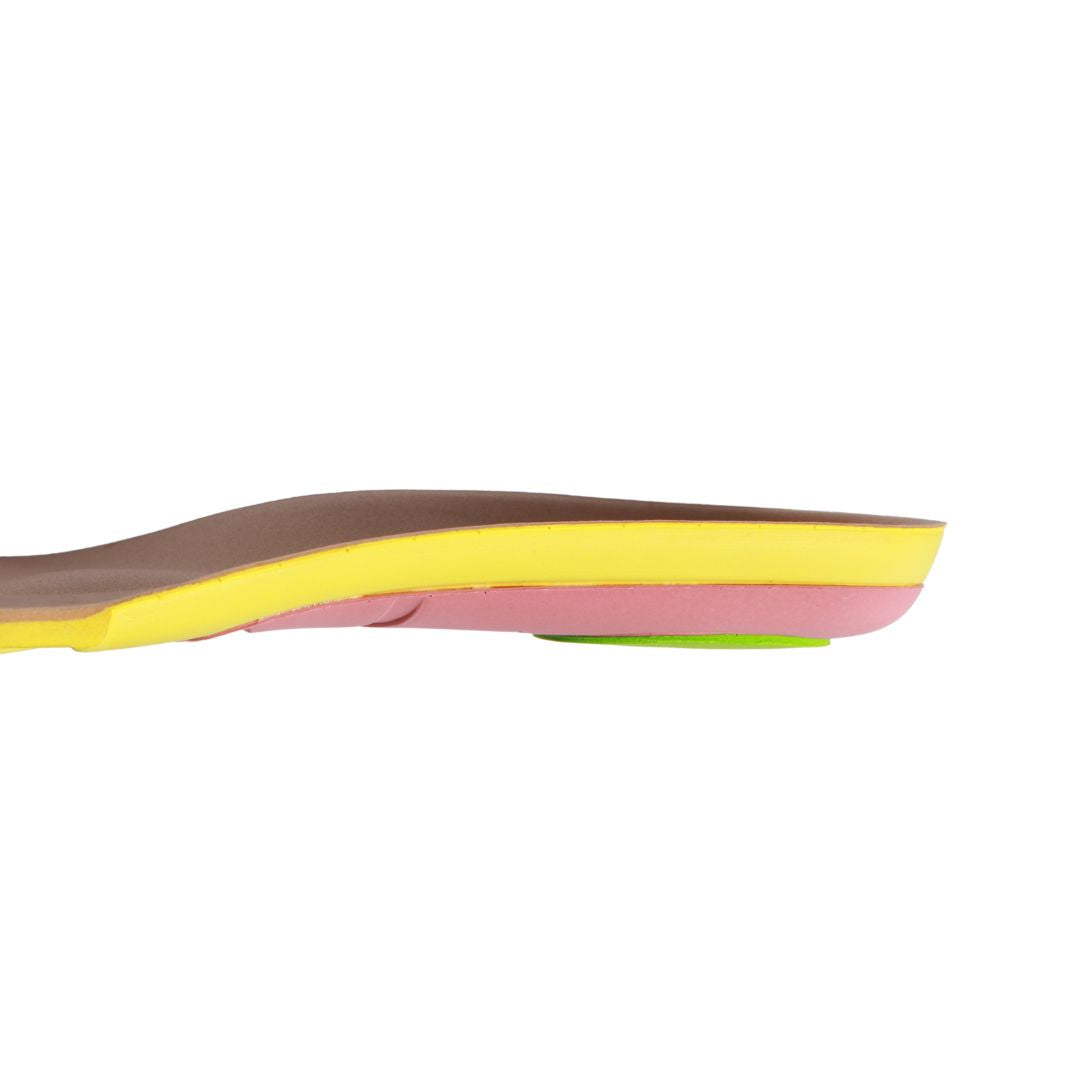 皇牌舒痛醫學鞋墊 Diabetic Insoles