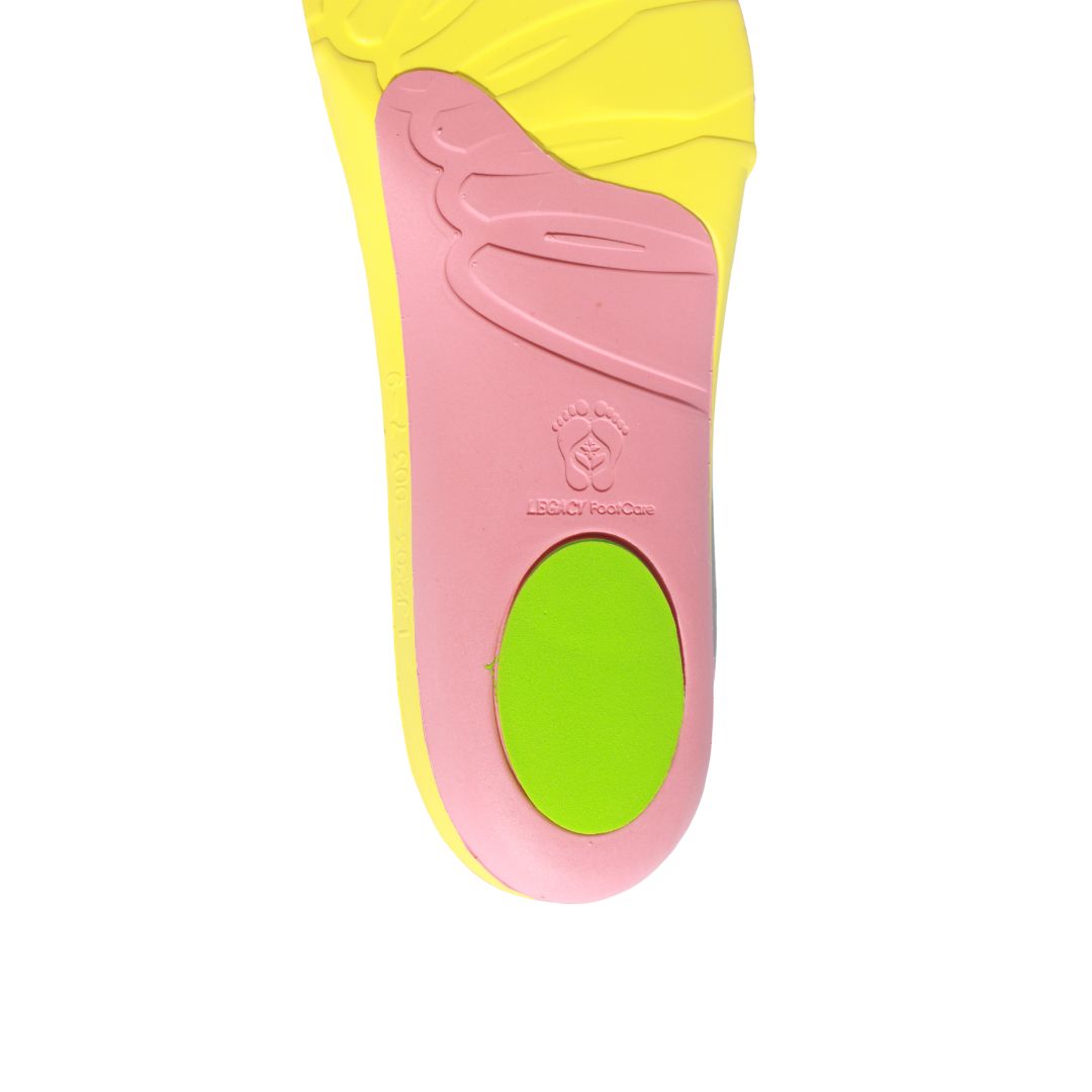 皇牌舒痛醫學鞋墊 Diabetic Insoles