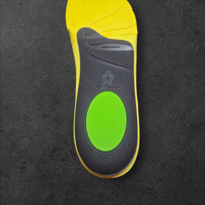 (加強版) 皇牌舒痛醫學鞋墊 Relief / Recovery Insole (加強版)