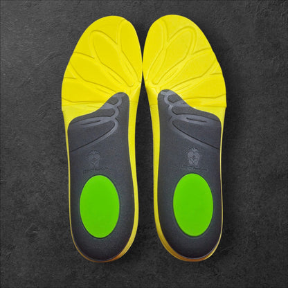 (加強版) 皇牌舒痛醫學鞋墊 Relief / Recovery Insole (加強版)
